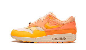 Nike Air Max 1 Puerto Rico Orange Frost