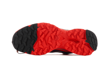 Salomon XT-4 OG Fiery Red Empire Yellow