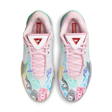 Nike LeBron 22 Monopoly (Translucent Outsole) Next Step