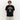 BAPE College T-Shirt Black