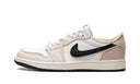 Air Jordan 1 Low OG EX Coconut Milk