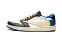 Air Jordan 1 Low OG Travis Scott Fragment