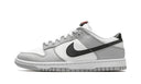 Nike Dunk Low Lottery Pack Grey Fog
