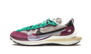 Vaporwaffle Sacai Villain Red Neptune Green
