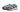 Vaporwaffle Sacai Villain Red Neptune Green