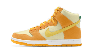 Nike SB Dunk High Pineapple