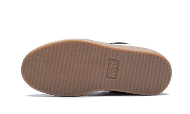 Puma Creeper Phatty Rihanna Fenty Black Next Step