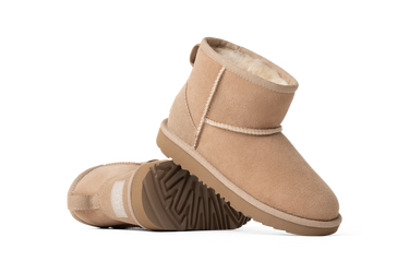 UGG Classic II Mini Boot Sand (Kids) Next Step