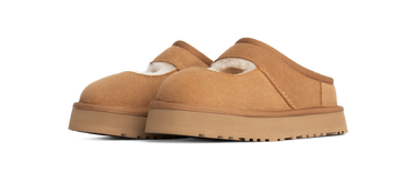 UGG Bea Mary Jane Chestnut (Kids) Next Step