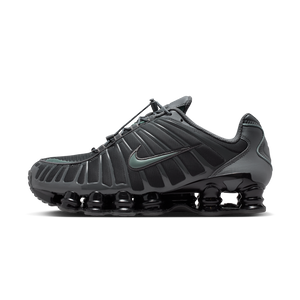 Nike Shox TL Iron Grey Clay Green