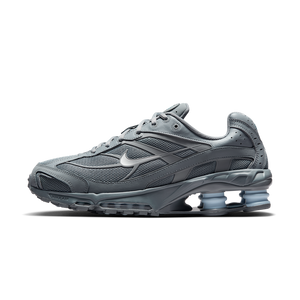 Nike Shox Ride 2 Cool Grey Celestine Blue
