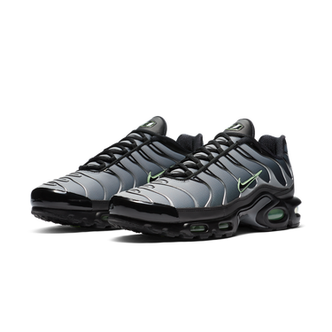 Nike Air Max Plus Particle Grey Vapour Green