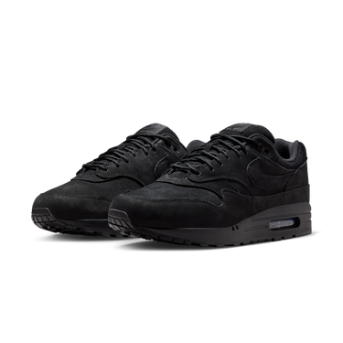 Nike Air Max 1 Premium Black Cat