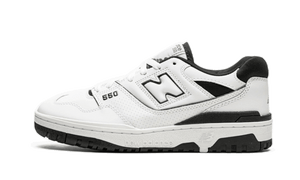 New Balance 550 White Black