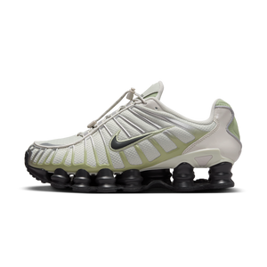 Nike Shox TL Olive Aura