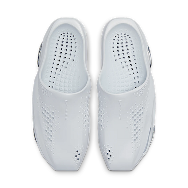 Nike MMW 005 Slide Pure Platinum Next Step