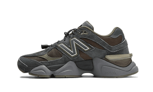 New Balance 9060 Blacktop Dark Moss