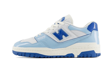 New Balance 550 Chrome Blue Next Step