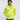 Denim Tears Mono Cotton Wreath Hoodie Neon Green