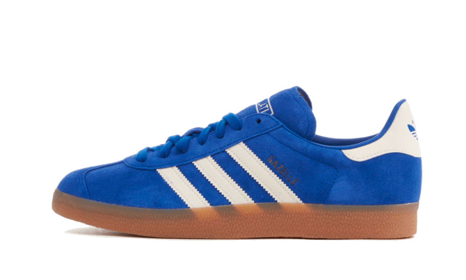 Adidas Gazelle Italy Next Step