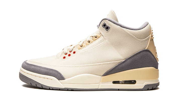 Air Jordan 3 SE Muslin Next Step