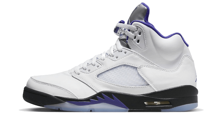 Air Jordan 5 Retro Dark Concord Next Step