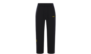 Nike x NOCTA Tech Fleece Open Hem Pant Black