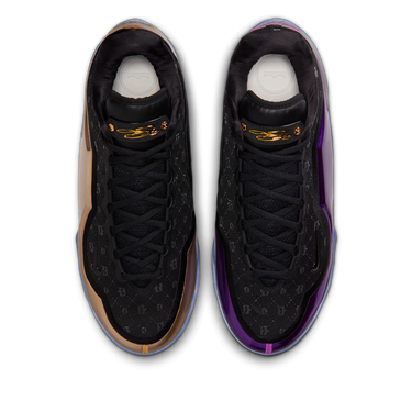 Nike LeBron 23 The Chosen One and The One Who Chose (Translucent Outsole) Next Step