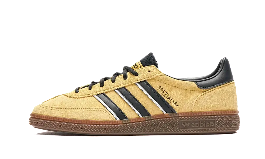 Adidas Handball Spezial Oat Black Next Step