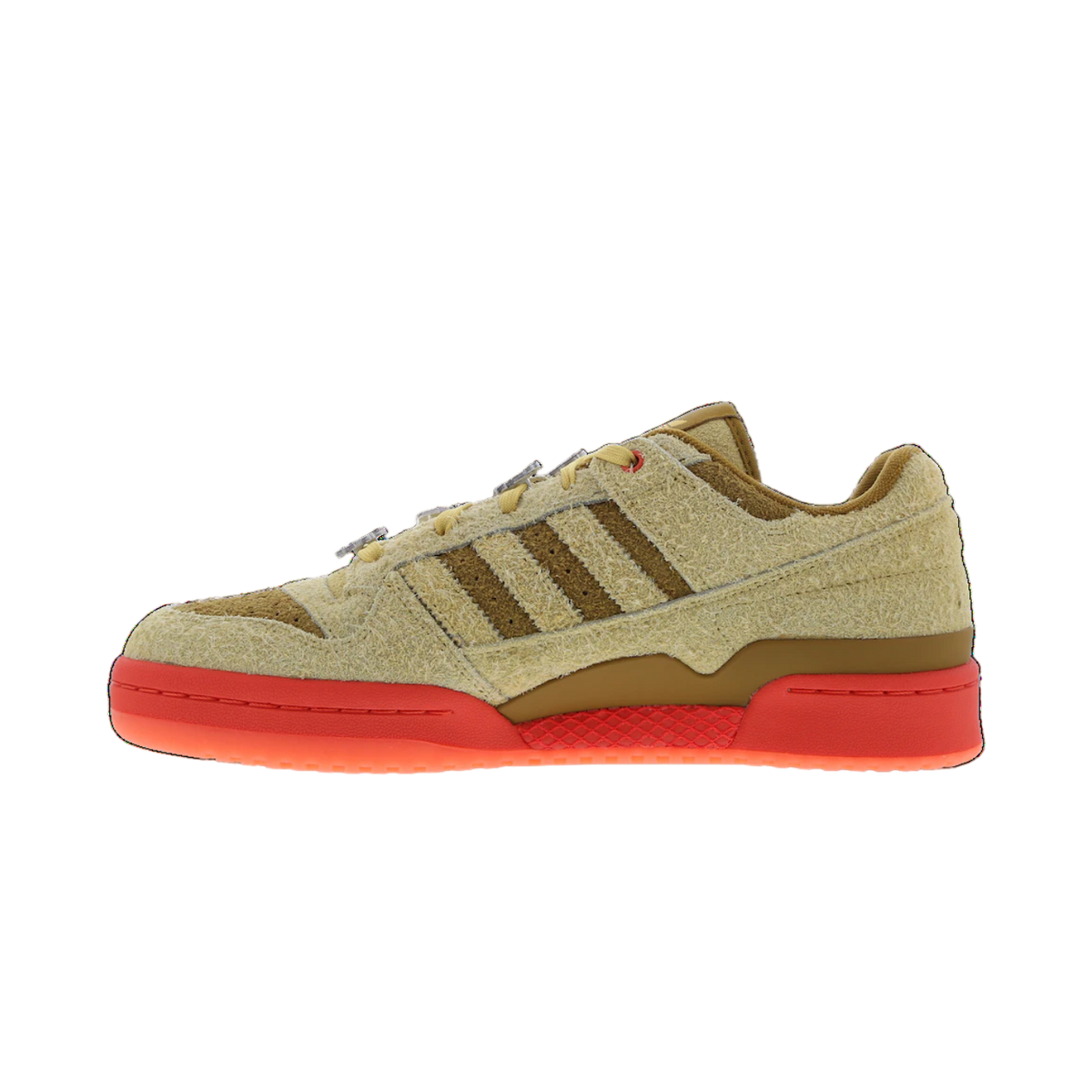 Adidas Forum Low The Grinch Max (2023)