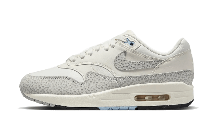 Nike Air Max 1’87 Safari Summit White Next Step