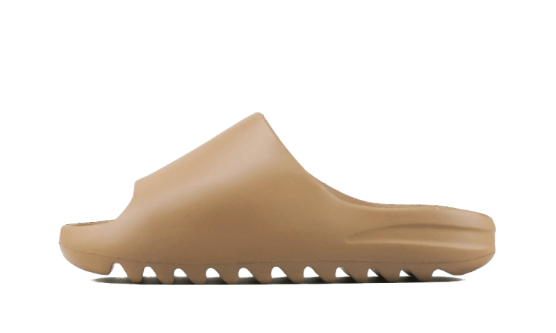 Adidas Yeezy Slide Earth Brown Next Step