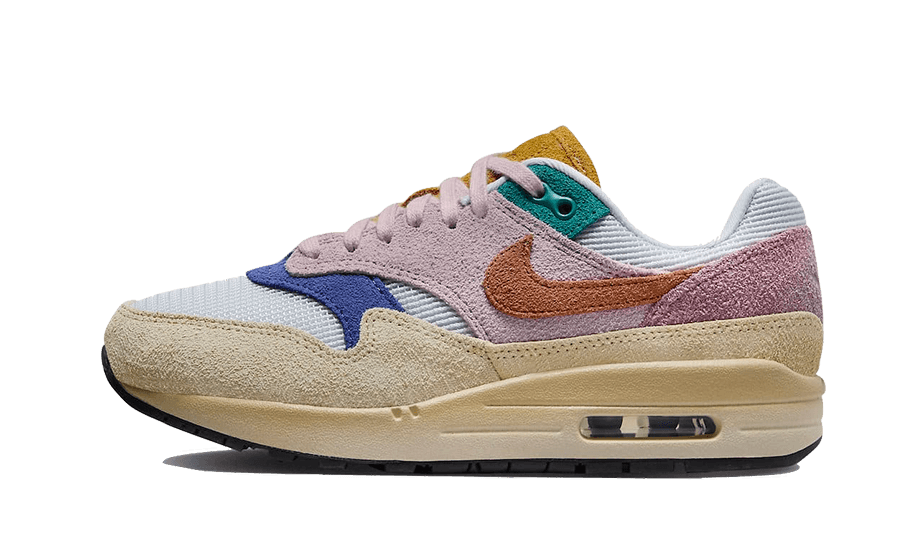 Nike Air Max 1 Tan Lines Next Step