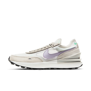 Nike Waffle One Summit White
