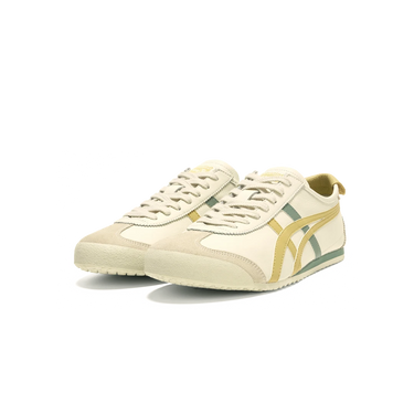 Onitsuka Tiger Mexico 66 Cream Mineral Brown Next Step