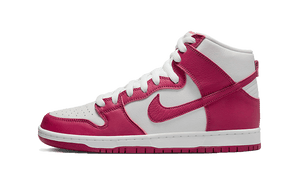Nike SB Dunk High Orange Label Sweet Beet