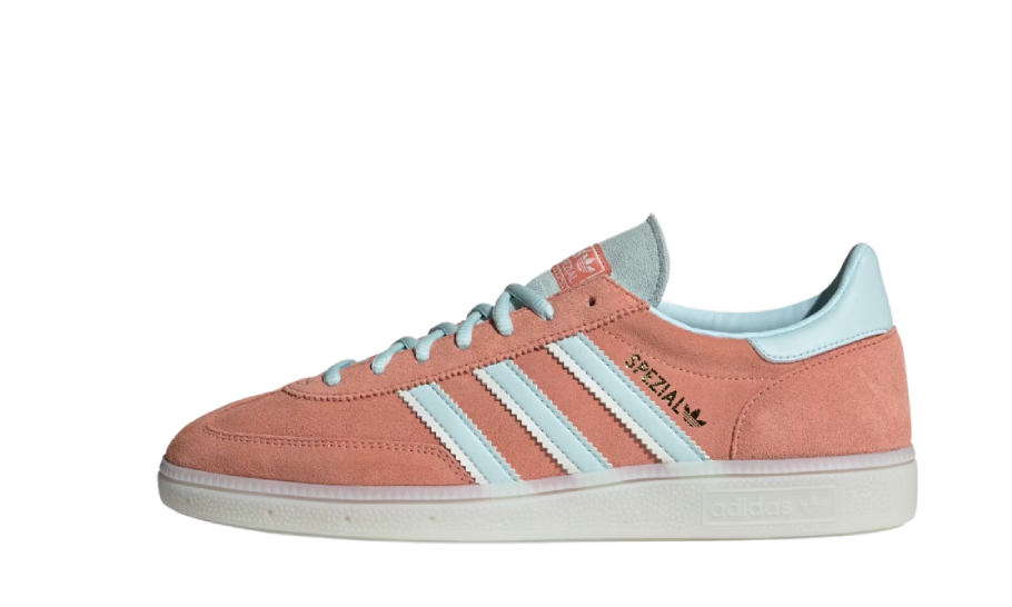 Adidas Handball Spezial Wonder Clay Almost Blue Next Step