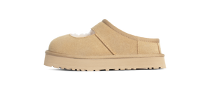 UGG Bea Mary Jane Mustard Seed (Kids)