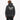 Gallery Dept. Paint Logo Hoodie Vintage Black