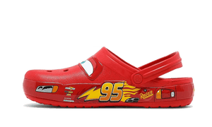 Crocs Classic Clog Cars Lightning McQueen