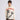 Godspeed Limited Art Pieces AI L/S T-Shirt Bone