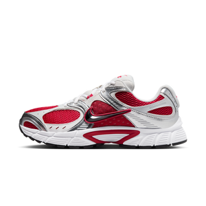 Nike V5 RNR Gym Red Metallic Silver