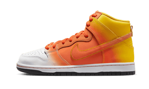 Nike SB Dunk High Sweet Tooth Candy Corn