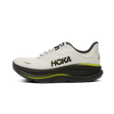 Hoka One One Bondi 9 White Citrus