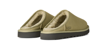 UGG Classic Slip-On Slipper Muted Brass Next Step
