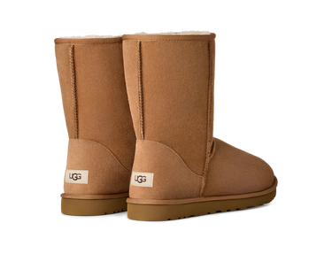 UGG Classic Short Boot Chestnut Next Step