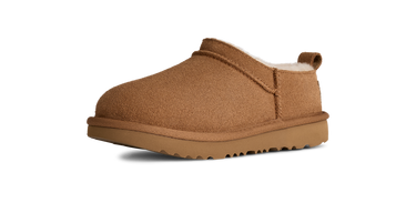 UGG Classic Micro Slipper Chestnut (Kids) Next Step
