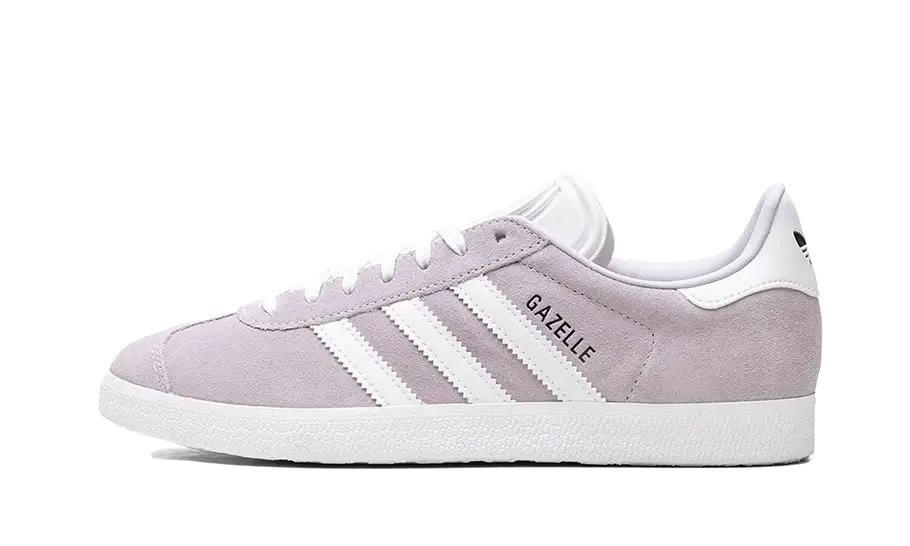 Adidas Gazelle Silver Dawn Next Step