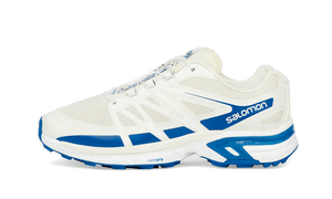 Salomon XT-Wings 2 JJJJound Cream Blue