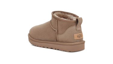 UGG Classic Ultra Mini Boot Caribou Next Step
